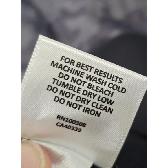 Peter Millar Mens S Hyperlight Weld Hybrid Half-Zip Hooded Sweatshirt EUC NEW - Picture 6 of 10